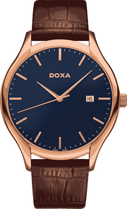 DOXA 215.90.201.02 Challenge Karóra – Image 1